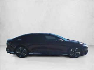Lucid Air 2025 AWD Touring 4dr Sedan