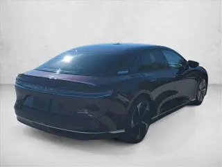 Lucid Air 2025 AWD Touring 4dr Sedan