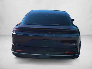 Lucid Air 2025 AWD Touring 4dr Sedan