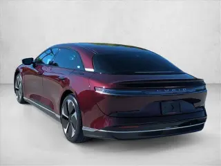 Lucid Air 2025 AWD Touring 4dr Sedan