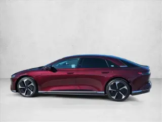 Lucid Air 2025 AWD Touring 4dr Sedan