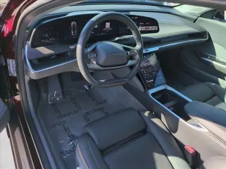 Lucid Air 2025 AWD Touring 4dr Sedan