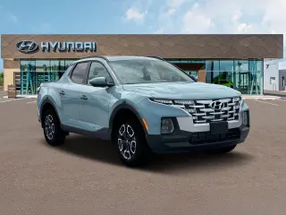 Hyundai SANTA CRUZ 2024 AWD SEL 4p Cabina Tripulacion 4.3pie SB