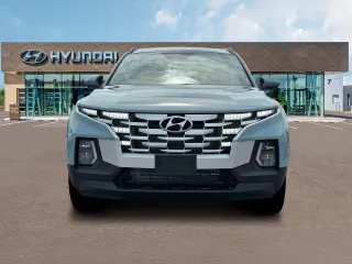 Hyundai SANTA CRUZ 2024 AWD SEL 4p Cabina Tripulacion 4.3pie SB