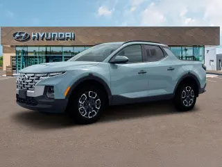 Hyundai SANTA CRUZ 2024 AWD SEL 4p Cabina Tripulacion 4.3pie SB