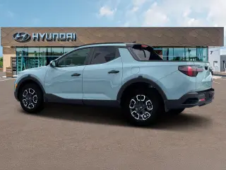 Hyundai SANTA CRUZ 2024 AWD SEL 4p Cabina Tripulacion 4.3pie SB