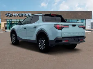 Hyundai SANTA CRUZ 2024 AWD SEL 4p Cabina Tripulacion 4.3pie SB