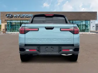 Hyundai SANTA CRUZ 2024 AWD SEL 4p Cabina Tripulacion 4.3pie SB