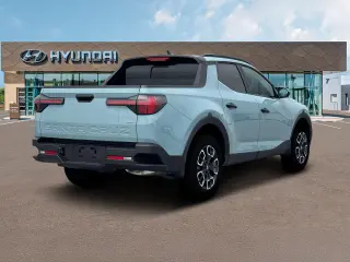 Hyundai SANTA CRUZ 2024 AWD SEL 4p Cabina Tripulacion 4.3pie SB