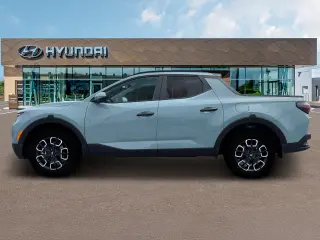 Hyundai SANTA CRUZ 2024 AWD SEL 4p Cabina Tripulacion 4.3pie SB