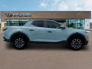 Hyundai SANTA CRUZ 2024 AWD SEL 4p Cabina Tripulacion 4.3pie SB