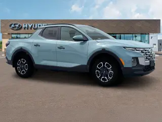 Hyundai SANTA CRUZ 2024 AWD SEL 4p Cabina Tripulacion 4.3pie SB