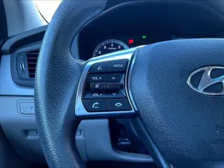 Hyundai SONATA 2018 SE 4dr Sedán