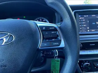 Hyundai SONATA 2018 SE 4dr Sedán