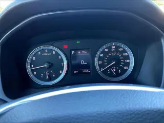 Hyundai SONATA 2018 SE 4dr Sedán