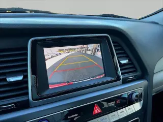 Hyundai SONATA 2018 SE 4dr Sedán