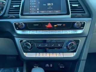 Hyundai SONATA 2018 SE 4dr Sedán