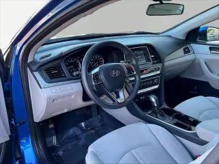 Hyundai SONATA 2018 SE 4dr Sedán
