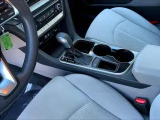Hyundai SONATA 2018 SE 4dr Sedán