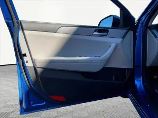 Hyundai SONATA 2018 SE 4dr Sedán