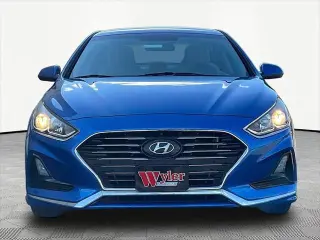 Hyundai SONATA 2018 SE 4dr Sedán