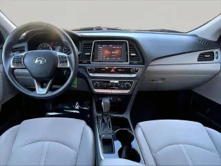 Hyundai SONATA 2018 SE 4dr Sedán