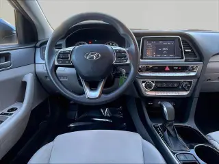 Hyundai SONATA 2018 SE 4dr Sedán