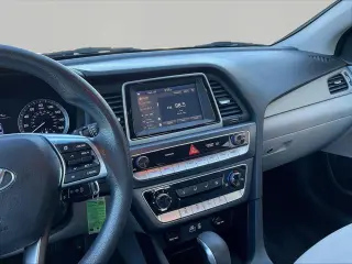 Hyundai SONATA 2018 SE 4dr Sedán