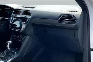 Volkswagen Tiguan 2024 SE R-Line Negro 4p SUV