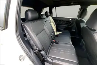 Volkswagen Tiguan 2024 SE R-Line Negro 4p SUV
