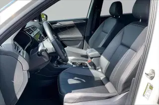 Volkswagen Tiguan 2024 SE R-Line Negro 4p SUV