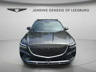 Genesis GV70 2025 AWD 2.5T Standard 4dr SUV