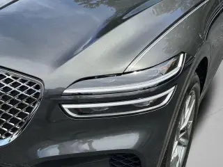 Genesis GV70 2025 AWD 2.5T Standard 4dr SUV
