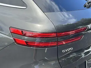 Genesis GV70 2025 AWD 2.5T Standard 4dr SUV
