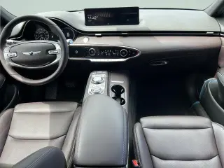 Genesis GV70 2025 AWD 2.5T Standard 4dr SUV