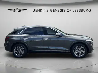 Genesis GV70 2025 AWD 2.5T Standard 4dr SUV