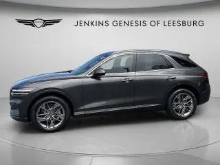 Genesis GV70 2025 AWD 2.5T Standard 4dr SUV