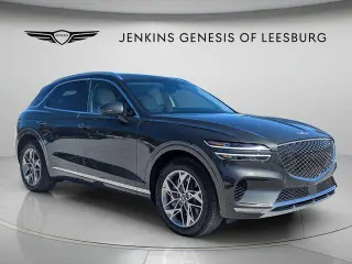 Genesis GV70 2025 AWD 2.5T Standard 4dr SUV