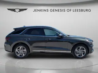 Genesis GV70 2025 AWD 2.5T Standard 4dr SUV