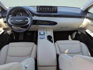 Genesis GV70 2025 AWD 2.5T Standard 4dr SUV