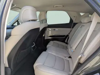Genesis GV70 2025 AWD 2.5T Standard 4dr SUV