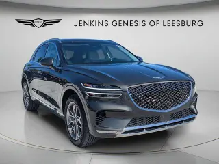 Genesis GV70 2025 AWD 2.5T Standard 4dr SUV