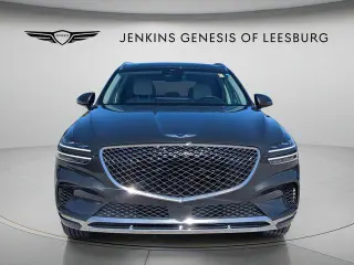 Genesis GV70 2025 AWD 2.5T Standard 4dr SUV