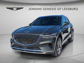 Genesis GV70 2025 AWD 2.5T Standard 4dr SUV