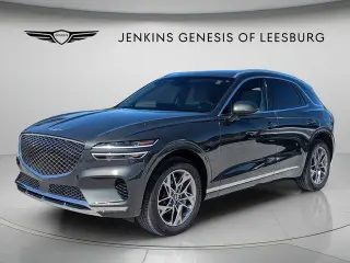 Genesis GV70 2025 AWD 2.5T Standard 4dr SUV