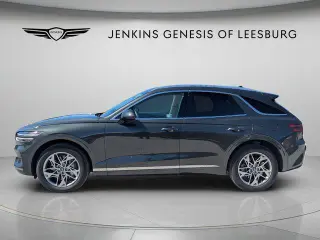 Genesis GV70 2025 AWD 2.5T Standard 4dr SUV