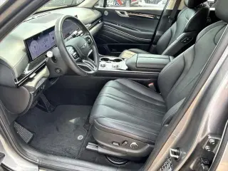 Genesis GV80 2025 AWD 2.5T Estándar 4p SUV