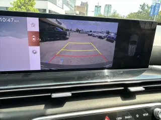 Genesis GV80 2025 AWD 2.5T Estándar 4p SUV