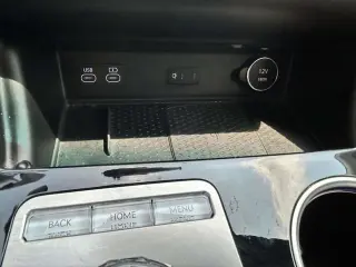 Genesis GV80 2025 AWD 2.5T Estándar 4p SUV