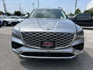 Genesis GV80 2025 AWD 2.5T Estándar 4p SUV